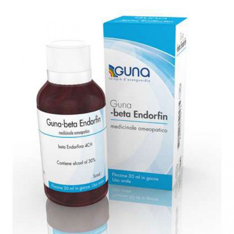 Guna-Beta Endorfina - Gocce 30ml