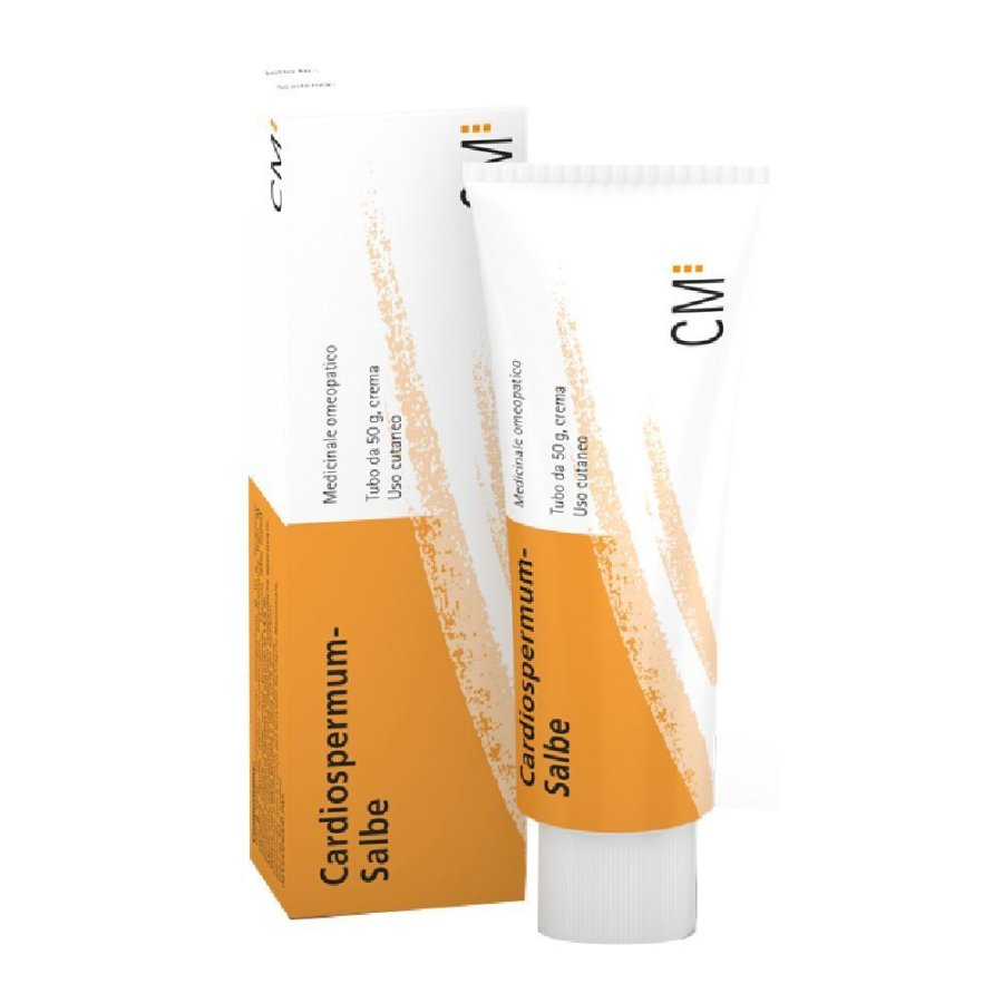 Guna, Cardiospermum Salbe Cosmoplex, 50 g