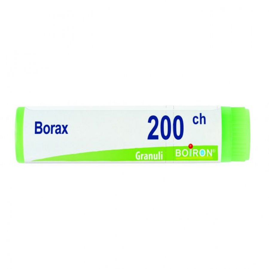 BO.BORAX 200CH DOSE