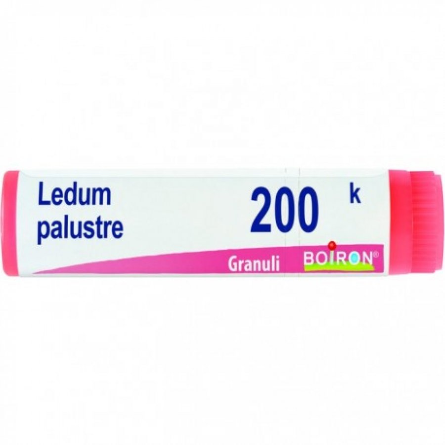 BO.LEDUM PALUSTRE 200K GL