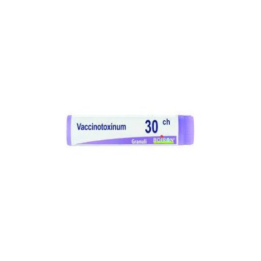 BO.VACCINOTOXINUM 30CH DOSE