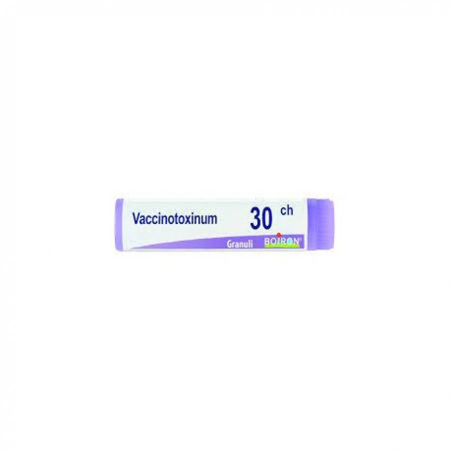 BO.VACCINOTOXINUM 30CH DOSE