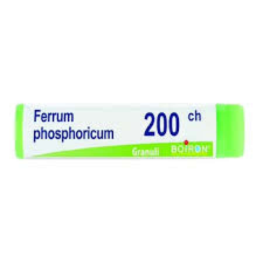 BO.FERRUM PHOSPH 200CH GR