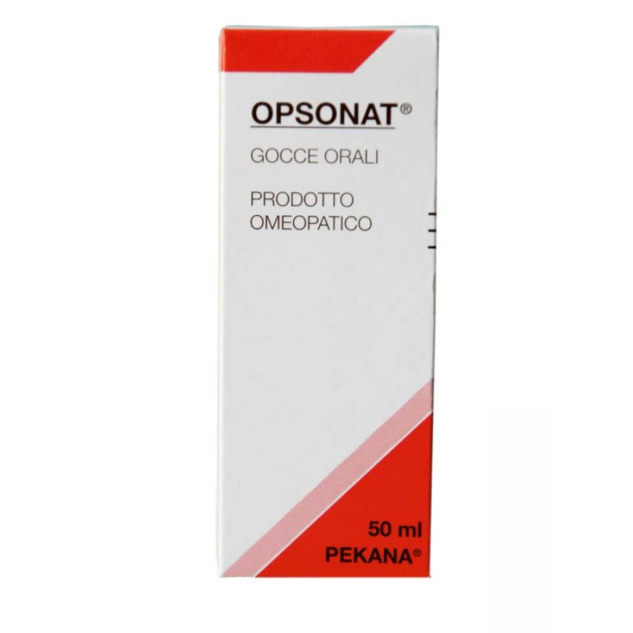 OPSONAT PEKANA 50ML