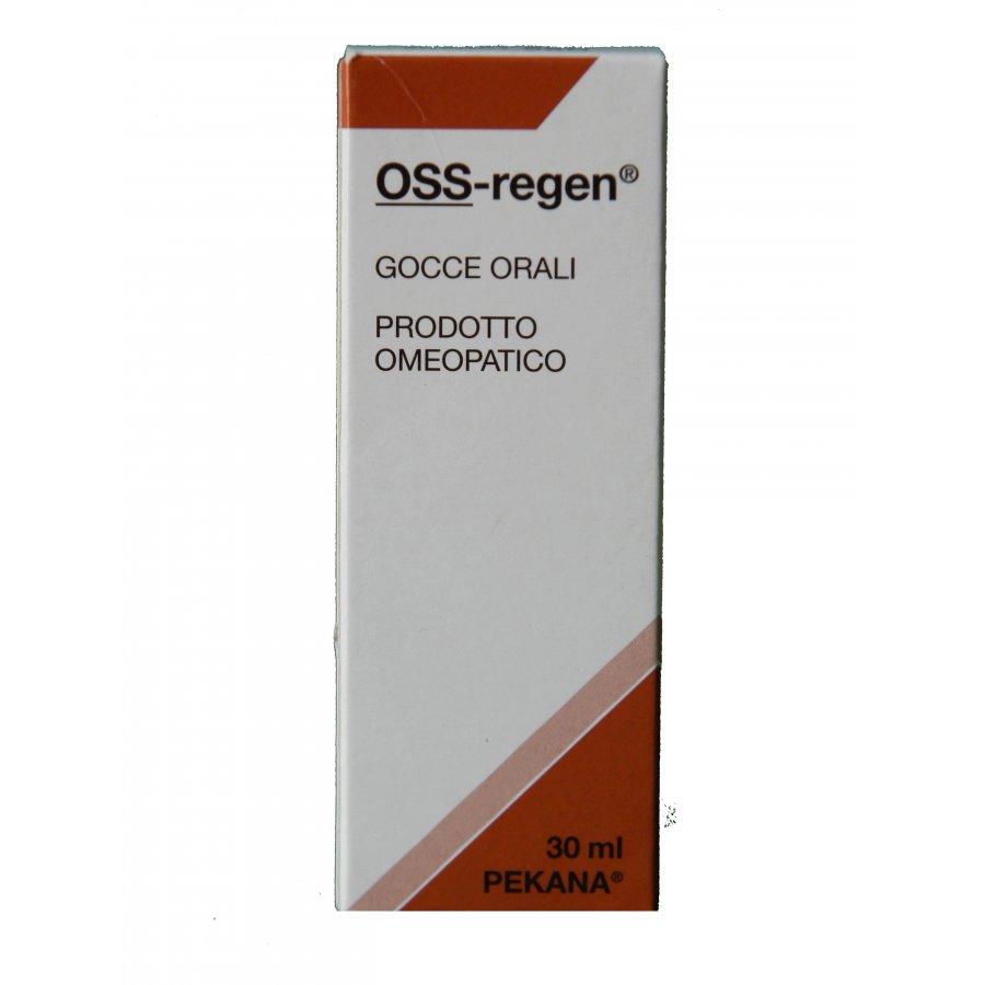 Oss-Regen Pekana 30ml