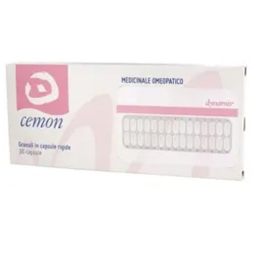 Sepia Officinalis 1Lm/3Lm Cure Fg - 30 Capsule: Supporto Omeopatico per il Benessere Femminile