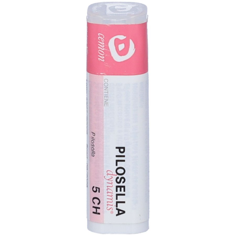 PILOSELLA Tubo  5CH