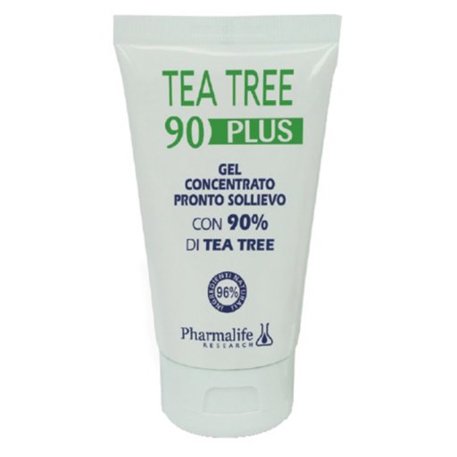 Tea Tree 90 plus - Gel Concentrato 75 ml