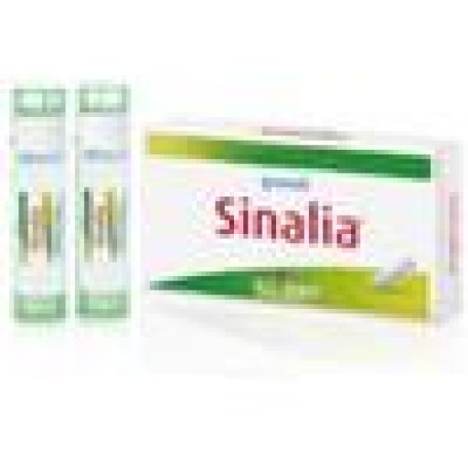 SINALIA 2TUBI GRANULI BO