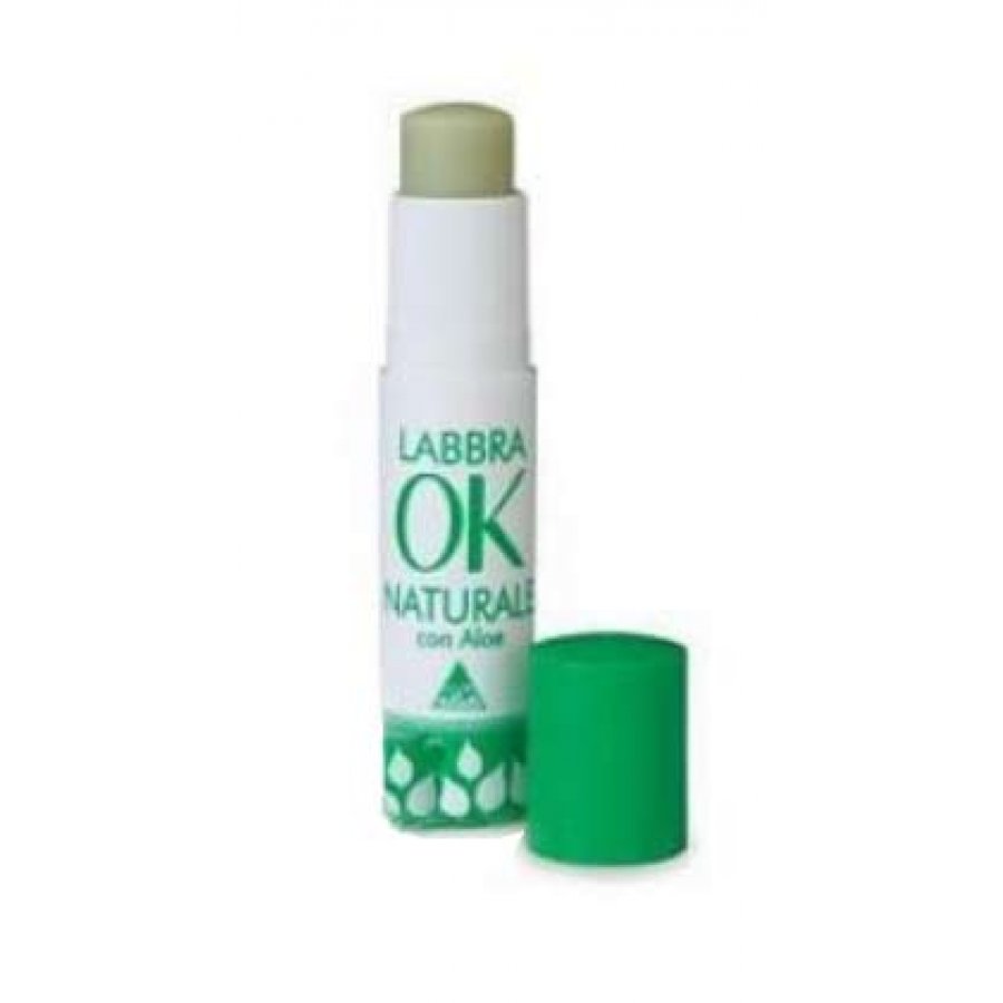 Labbra Ok Stick Aloe 5,7ml