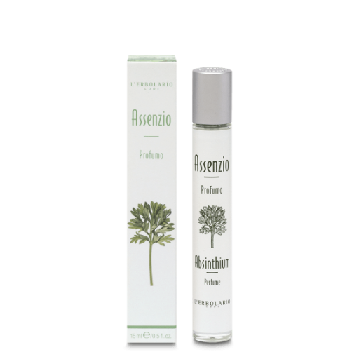 L'erbolario - Profumo Assenzio 15 ml