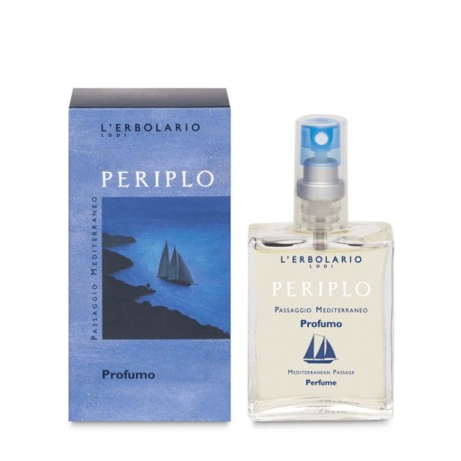 L'erbolario - Profumo Periplo 50 ml