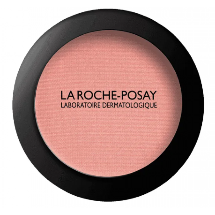 La Roche Posay - Toleriane Tt Blush Rose Dore 5g
