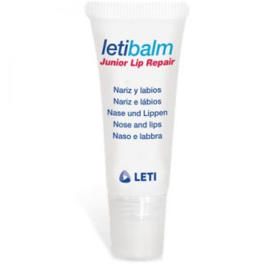Letibalm Junior Lip Repair 10 ml