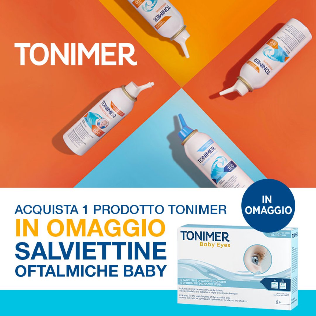 TONIMER