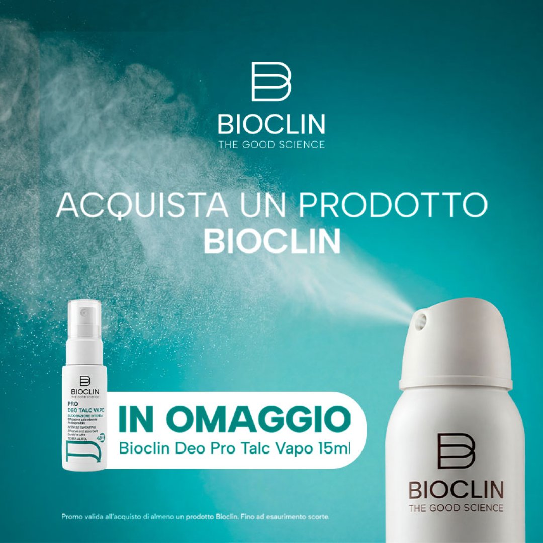 Bioclin