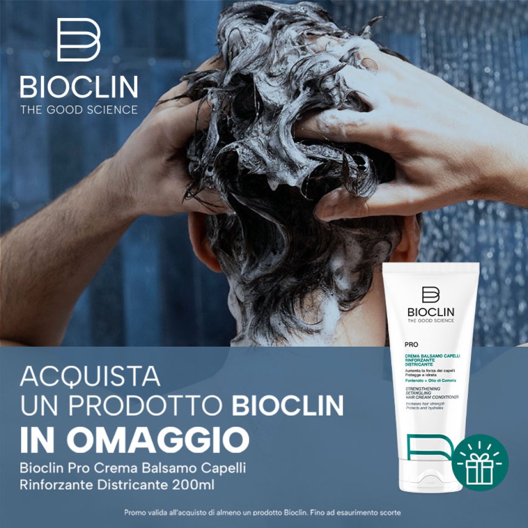 bioclin balsamo