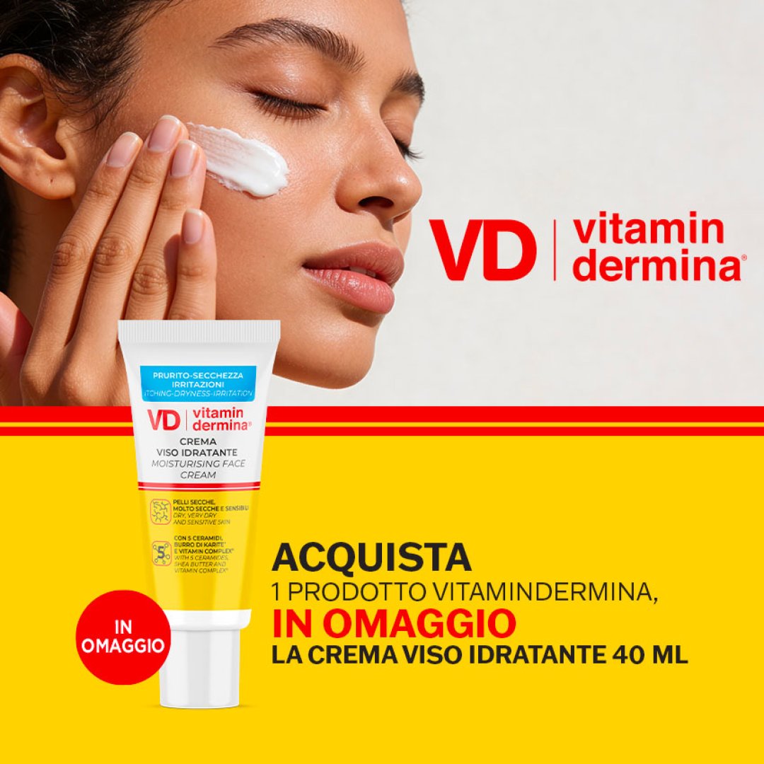 Vitamindermina