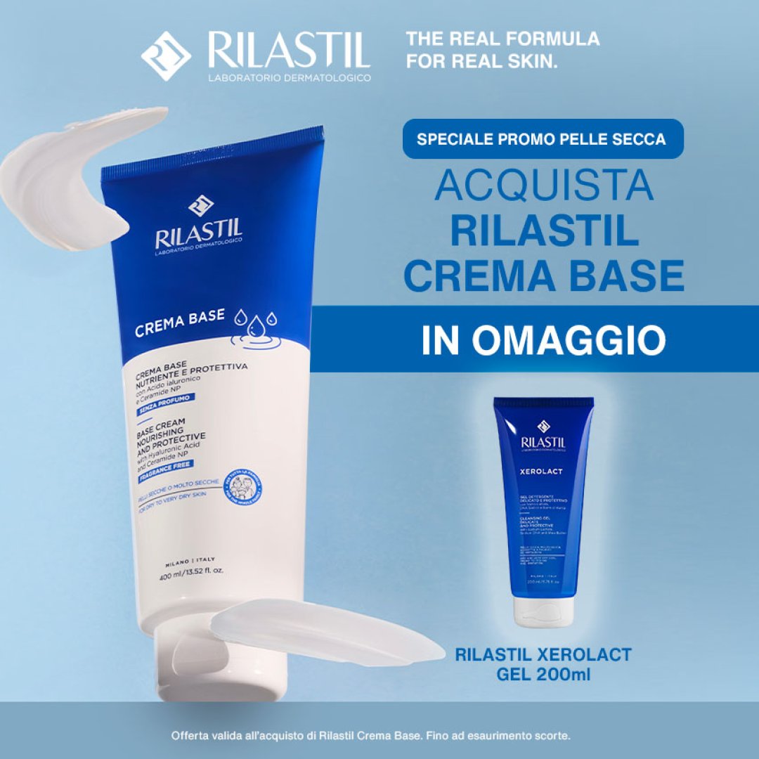 Rilastil Xerolact