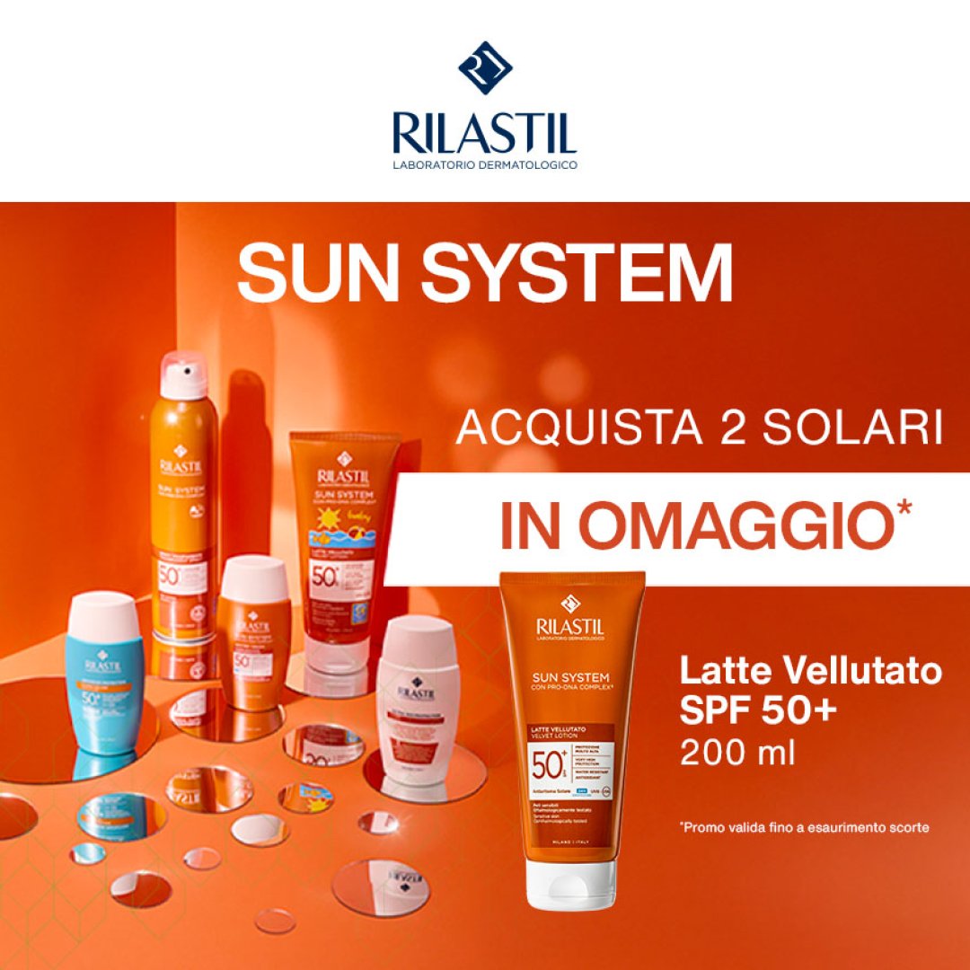 Rilastil solari