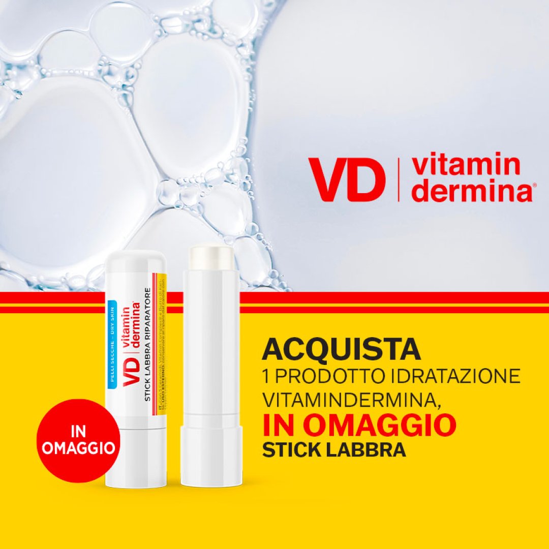 Vitamindermina