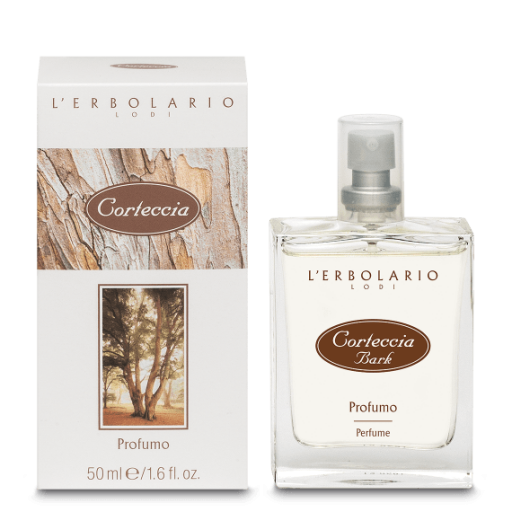 L'erbolario - Profumo Corteccia 50 ml