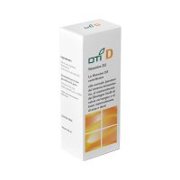 Oti D Vitamina D3, 50 ml