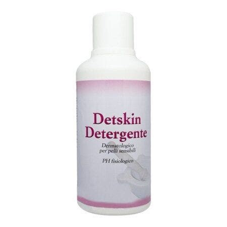 Detskin Intimo Detergente - 500ml