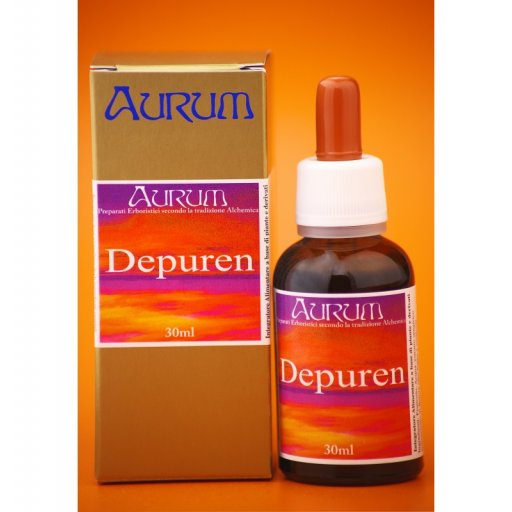 DEPUREN 30ML GTT