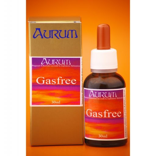 GASFREE 30ML GTT