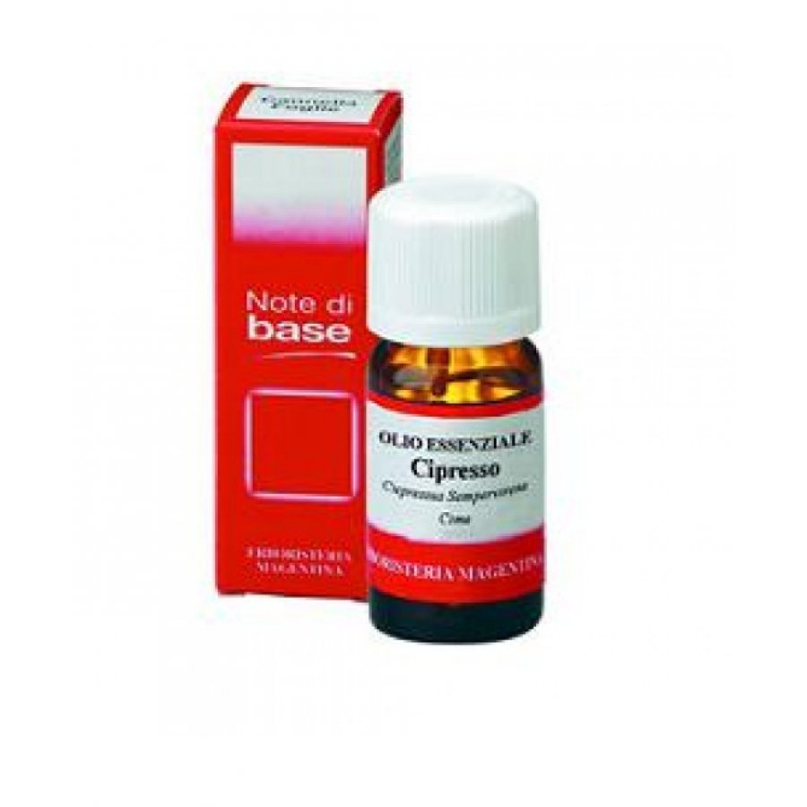 CIPRESSO Ess.10ml          ERM