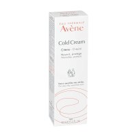 Eau Thermale Avène Cold Cream, 40 ml Eau Thermale Avène Cold Cream, 40 ml
