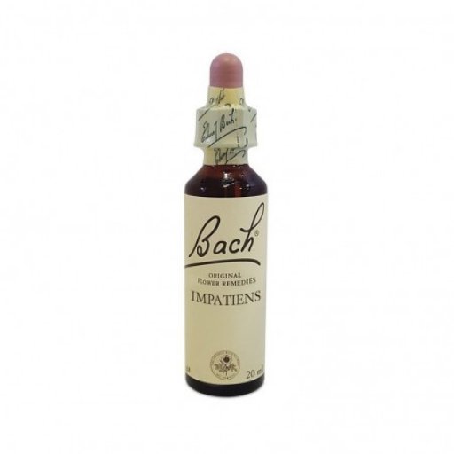BACH CENTER ESS IMPATIENS 20ML