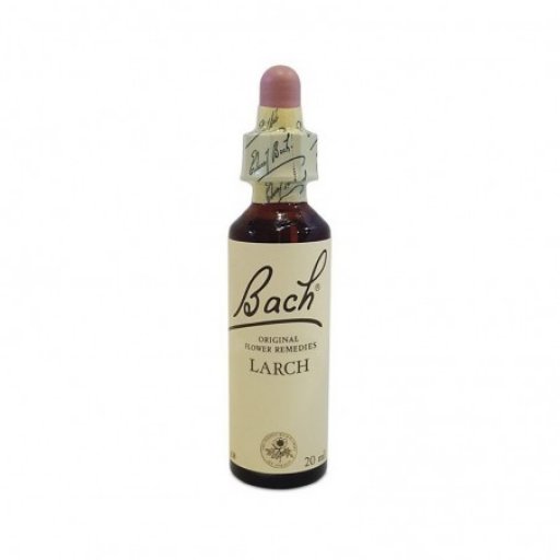 BACH CENTER ESS LARCH 20ML