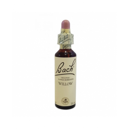 BACH CENTER ESS WILLOW 20ML