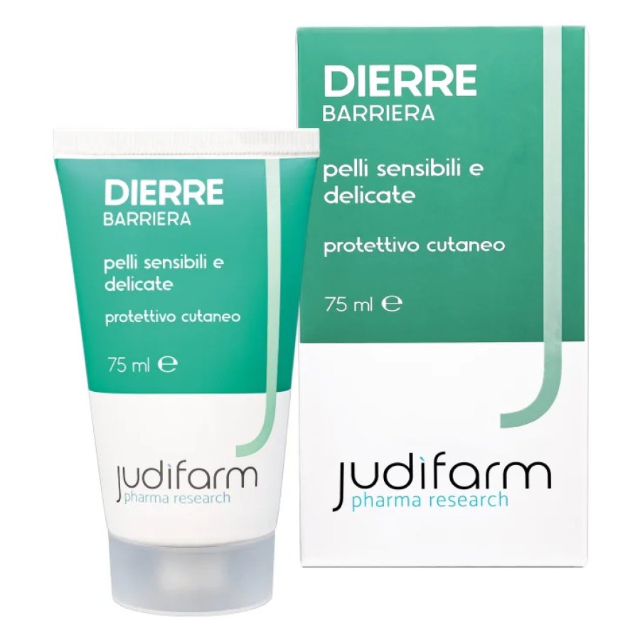 Dierre Barriera, 75 ml Dierre Barriera, 75 ml