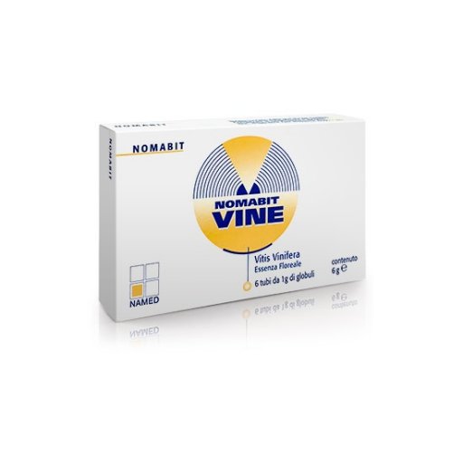 Nomabit Vine Globuli 6g