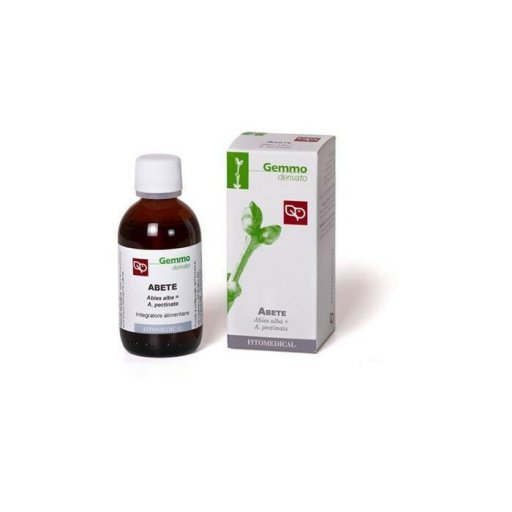 ABETE 100ML MG FTM