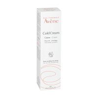 Eau Thermale Avène Cold Cream, 100 ml Eau Thermale Avène Cold Cream, 100 ml