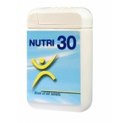 Nutri 30 60 compresse