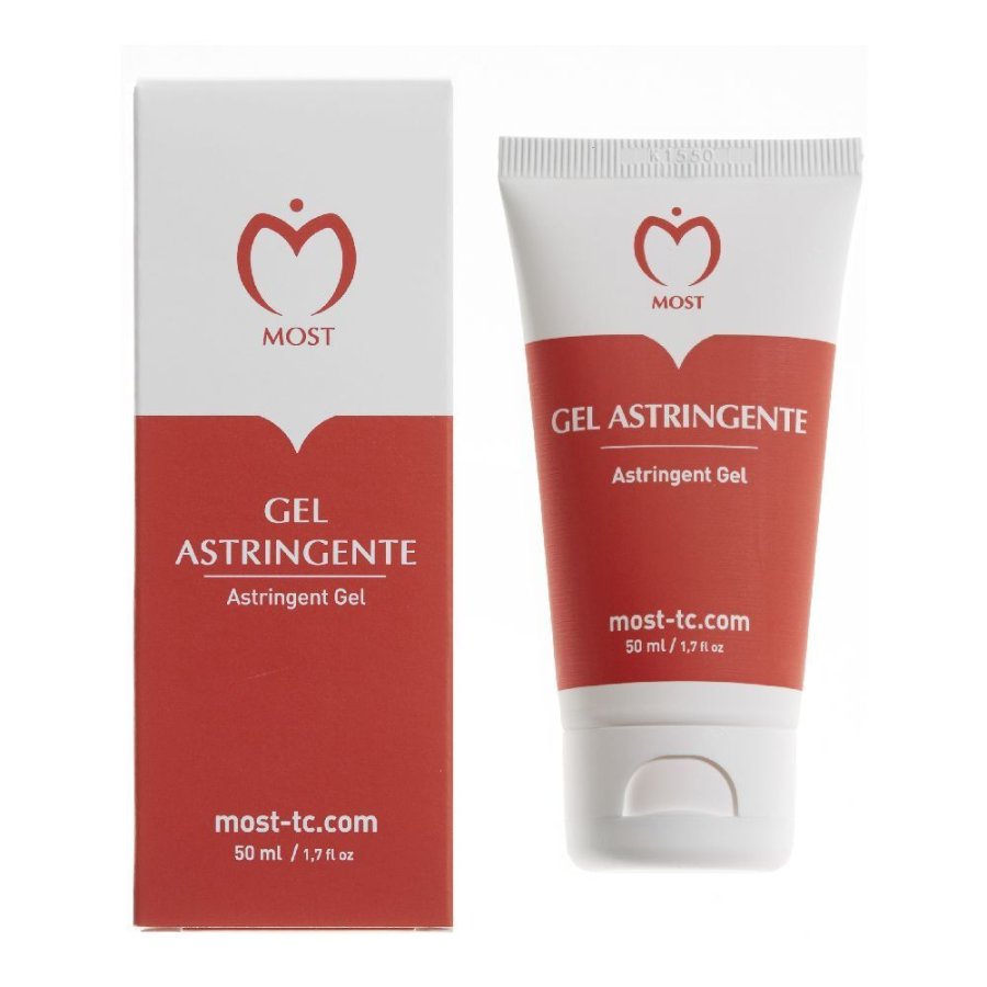 MOST Gel Astringente, 50 ml MOST Gel Astringente, 50 ml
