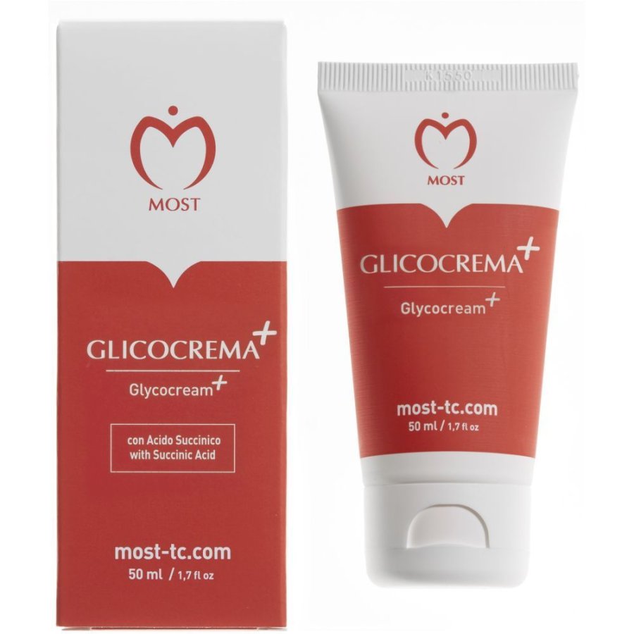 Most Glicocrema+, 50 ml Most Glicocrema+, 50 ml