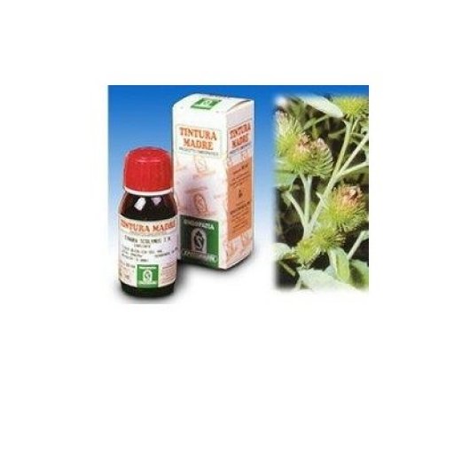 BARDANA TM 50ml