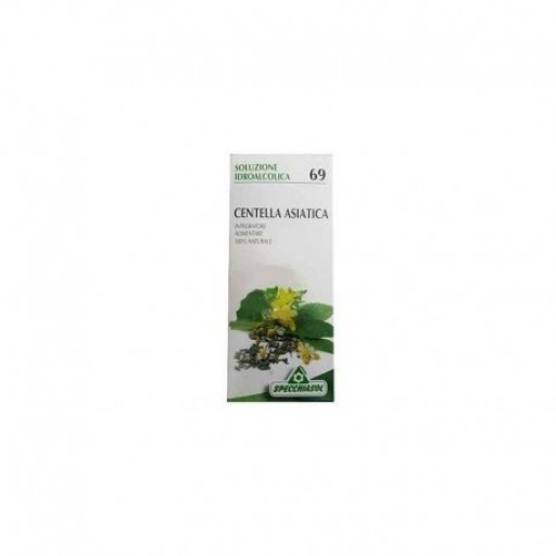 CENTELLA 69 50ML TM SPECCH