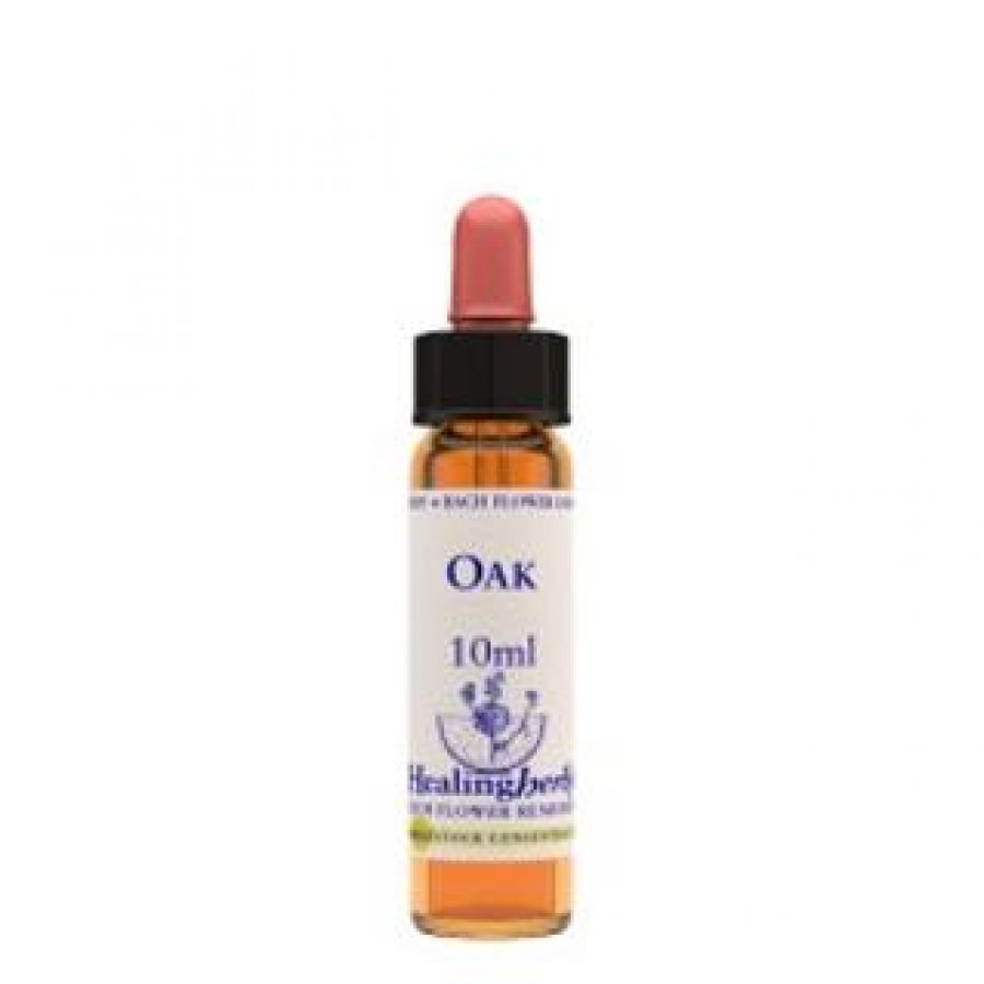 OAK ESS 10ML INGL HERBS