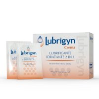 Uniderm, Lubrigyn Crema, 20 Bustine
