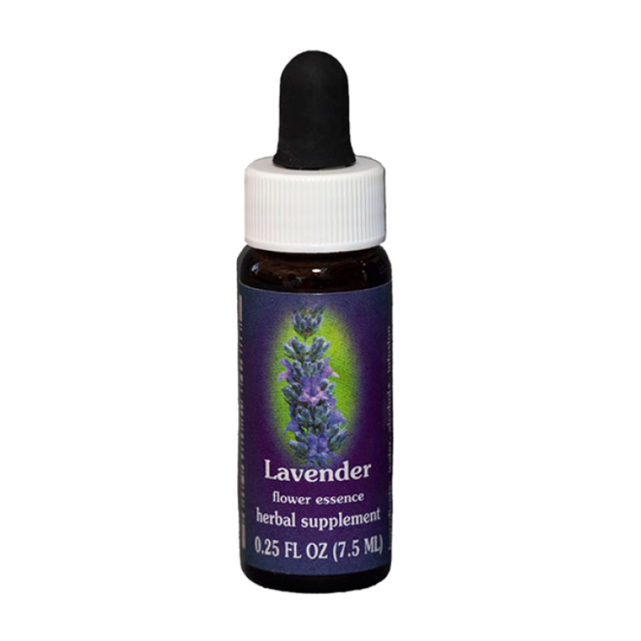 LAVENDER ESS 7,5ML CALIFORNIA