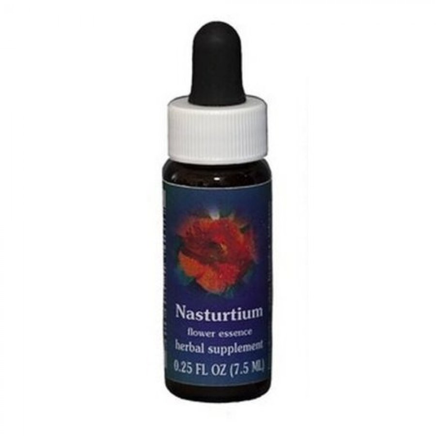 NASTURTIUM ESS 7,5ML CALF