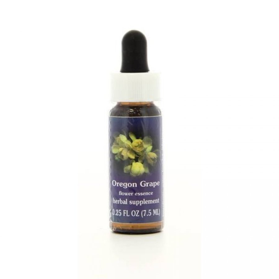 OREGON GRAPE ESS 7,5ML CALF