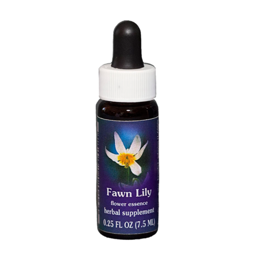 FAWN LILY ESS 7,5ML CALF